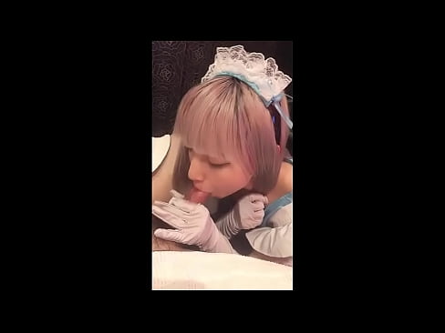 ❤️ Japanese Idol [mayuka], Frânsk faam kostúm, diel 1, blowjob en jerk off mei lotion Pornofideo op fy.com-porn-zog.ru ☑