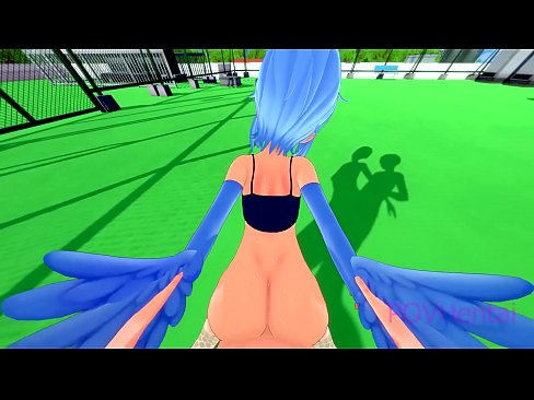 ❤️ Harpy monster famke. Pornofideo op fy.com-porn-zog.ru ☑